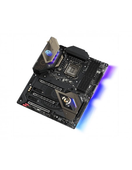 Asrock Z490 Taichi Intel Z490 ATX