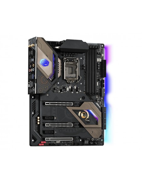 Asrock Z490 Taichi Intel Z490 ATX