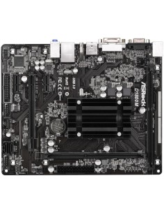 Asrock D1800M micro ATX