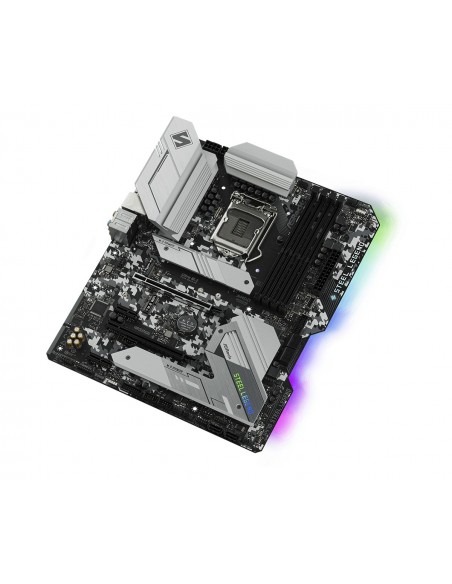 Asrock H470 Steel Legend LGA 1200 ATX