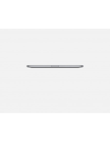 Apple MacBook Pro DDR4-SDRAM Portátil 40,6 cm (16") 3072 x 1920 Pixeles 9na generación de procesadores Intel® Core™ i9 16 GB