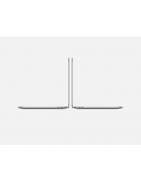 Apple MacBook Pro DDR4-SDRAM Portátil 40,6 cm (16") 3072 x 1920 Pixeles 9na generación de procesadores Intel® Core™ i9 16 GB