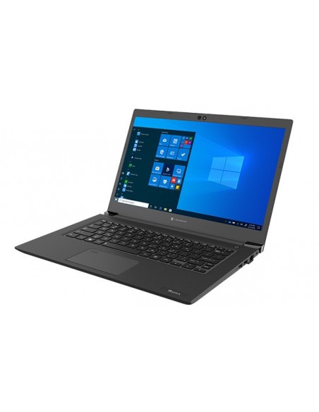 Toshiba Tecra A40-G-123 DDR4-SDRAM Portátil 35,6 cm (14") 1920 x 1080 Pixeles Intel® Core™ i5 de 10ma Generación 8 GB 256 GB