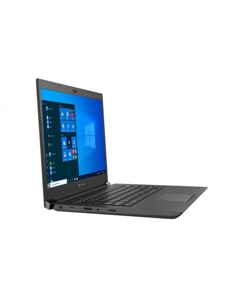 Toshiba Tecra A40-G-123 DDR4-SDRAM Portátil 35,6 cm (14") 1920 x 1080 Pixeles Intel® Core™ i5 de 10ma Generación 8 GB 256 GB