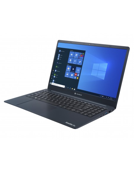 Dynabook Satellite Pro C50-H-113 DDR4-SDRAM Portátil 39,6 cm (15.6") 1920 x 1080 Pixeles Intel® Core™ i5 de 10ma Generación 8
