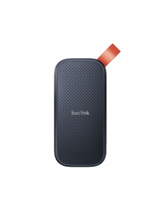 SanDisk Portable 1000 GB Azul