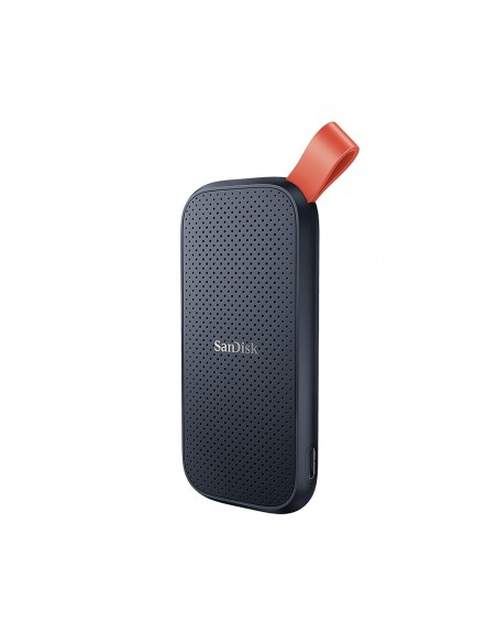 SanDisk Portable 1000 GB Azul