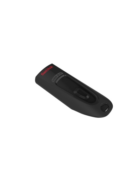 SanDisk Ultra unidad flash USB 128 GB USB tipo A 3.2 Gen 1 (3.1 Gen 1) Negro