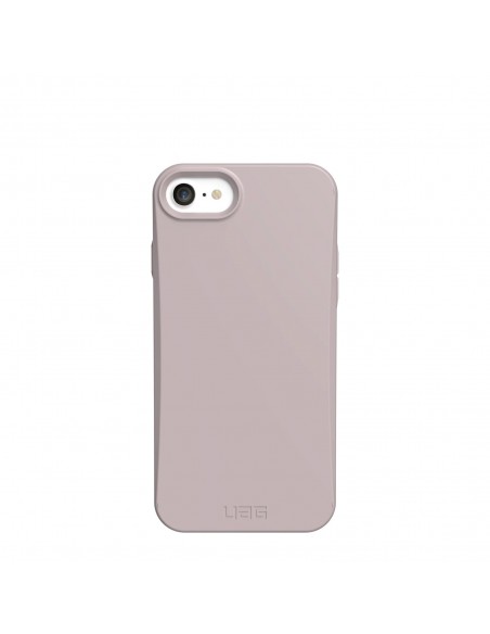 Urban Armor Gear Biodegradable Outback funda para teléfono móvil 11,9 cm (4.7") Carcasa rígida Lila