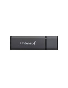 Intenso Alu Line unidad flash USB 32 GB USB tipo A 2.0 Antracita