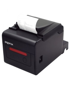 Approx APPPOS80WIFI impresora de recibos 203 x 203 DPI Inalámbrico y alámbrico Térmico