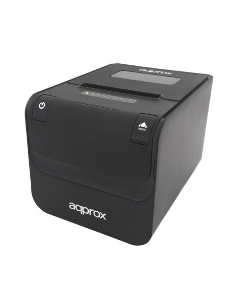 Approx appPOS80AMUSE 203 x 203 DPI Alámbrico Térmica directa Impresora de recibos