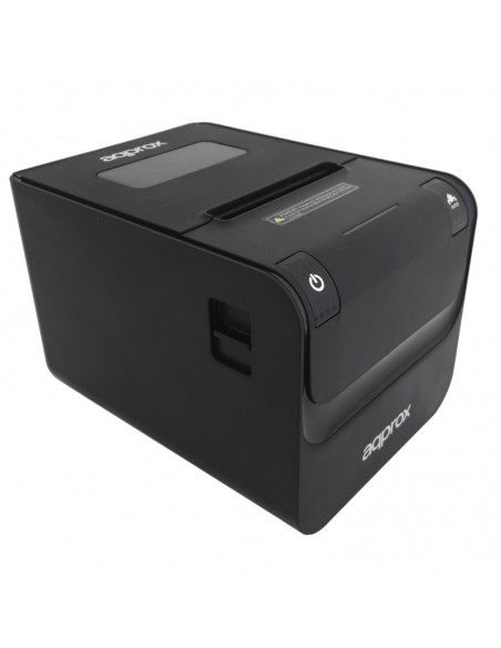 Approx appPOS80AMUSE 203 x 203 DPI Alámbrico Térmica directa Impresora de recibos