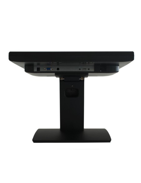 Approx appMT15W5 38,1 cm (15") 1024 x 768 Pixeles Multi-touch Mesa Negro