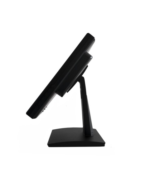 Approx appMT15W5 38,1 cm (15") 1024 x 768 Pixeles Multi-touch Mesa Negro