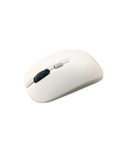 Approx XM180 ratón mano derecha RF inalámbrico Óptico 1600 DPI