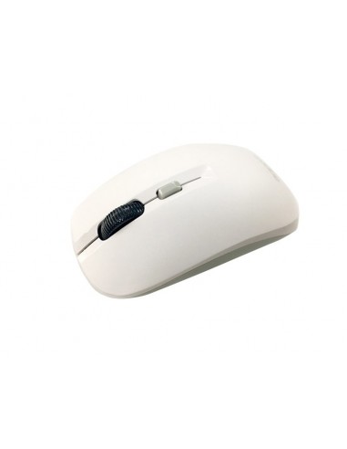 Approx XM180 ratón mano derecha RF inalámbrico Óptico 1600 DPI