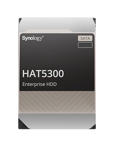 Synology HAT5300 3.5" 8000 GB Serial ATA III