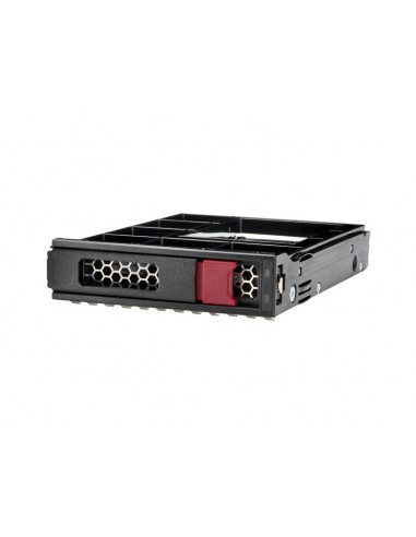 Hewlett Packard Enterprise P09691-B21 unidad de estado sólido 3.5" 960 GB Serial ATA III MLC