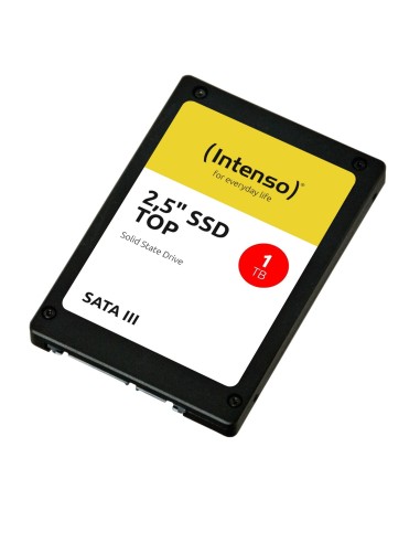Intenso Top Performance 2.5" 1000 GB Serial ATA III MLC