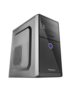 Tacens AC0500 carcasa de ordenador Midi Tower Negro 500 W
