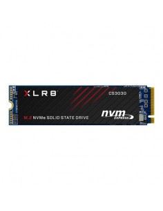 PNY XLR8 CS3030 M.2 2000 GB PCI Express 3D TLC NVMe