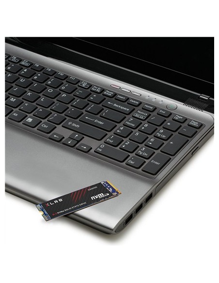 PNY XLR8 CS3030 M.2 2000 GB PCI Express 3D TLC NVMe