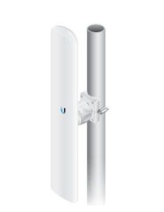Ubiquiti Networks LAP-120 antena para red Antena direccional MIMO 16 dBi