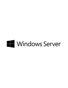 Hewlett Packard Enterprise Microsoft Windows Server 2019 Standard