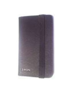 Ziron Funda Smartphone Universal AIR. 5"-5.5". Negro - Imagen 1