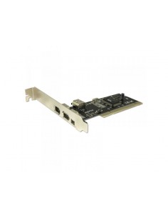 Approx appPCIFW3PV3 tarjeta y adaptador de interfaz Interno IEEE 1394 Firewire