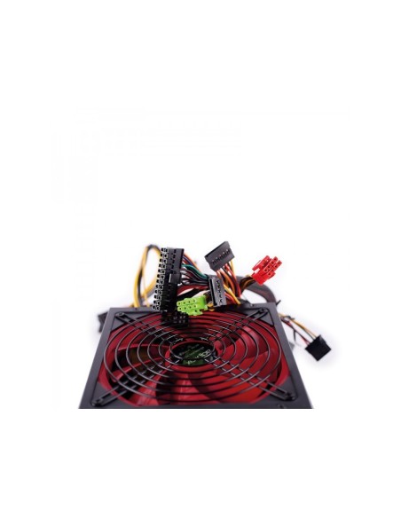 Approx app800PSV2 unidad de fuente de alimentación 800 W 20+4 pin ATX ATX Negro