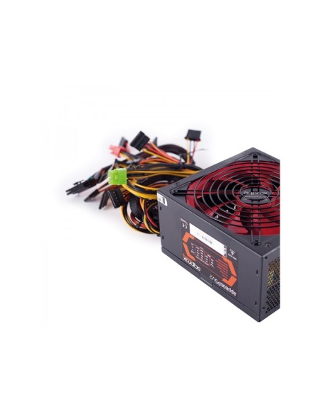 Approx app800PSV2 unidad de fuente de alimentación 800 W 20+4 pin ATX ATX Negro