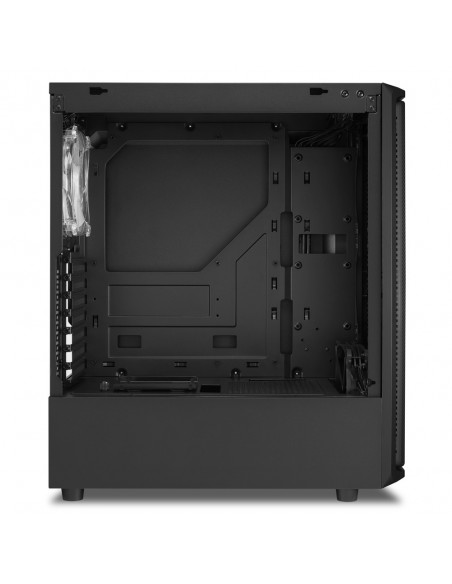 Sharkoon SK3 RGB Midi Tower Negro