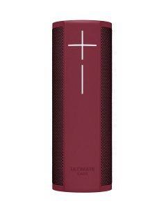 Ultimate Ears Blast Rojo