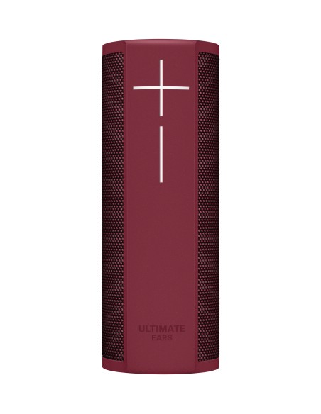 Ultimate Ears Blast Rojo
