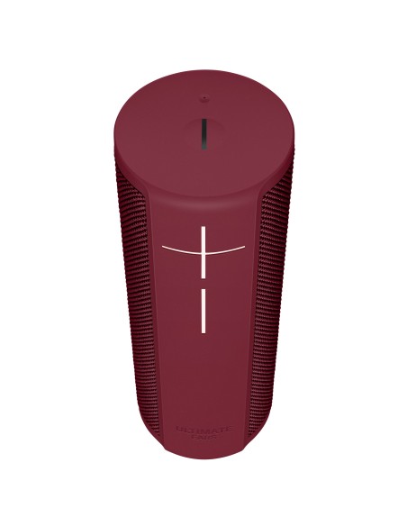 Ultimate Ears Blast Rojo