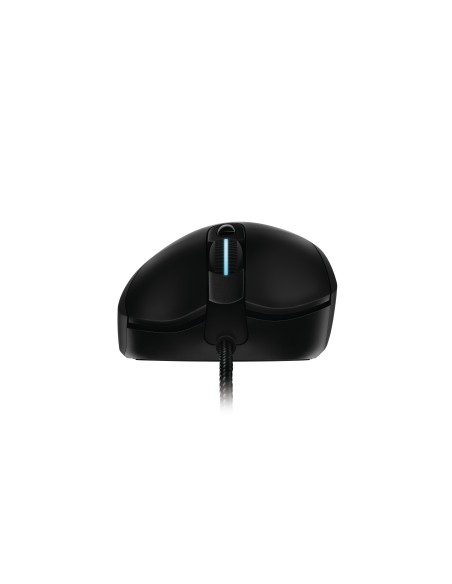 Logitech G G403 ratón mano derecha USB tipo A Óptico 12000 DPI