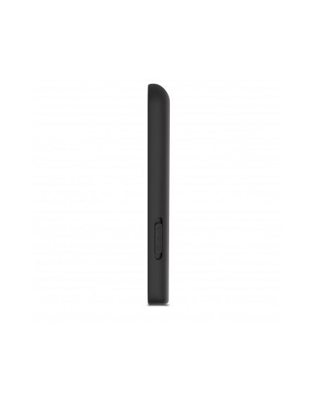 Energy Sistem 426454 reproductor MP3 MP4 Reproductor de MP4 8 GB Negro