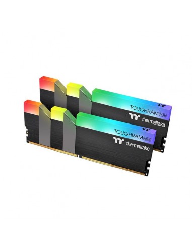 Thermaltake R009D408GX2-4400C19A módulo de memoria 16 GB 2 x 8 GB DDR4 4400 MHz