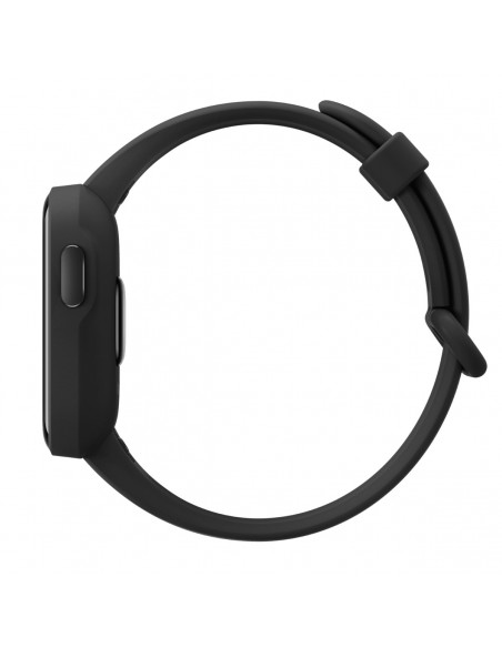 Xiaomi Mi Watch Lite reloj deportivo Pantalla táctil Bluetooth 320 x 320 Pixeles Negro
