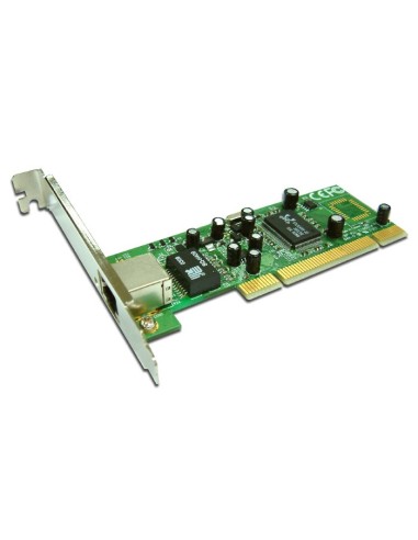 Edimax Gigabit PCI Adapter Interno 1000 Mbit s