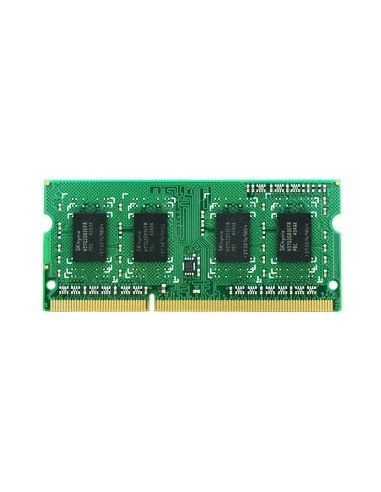 Synology RAM1600DDR3L-8GBX2 módulo de memoria 16 GB 2 x 8 GB DDR3L 1600 MHz