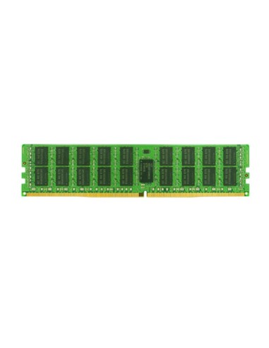 Synology RAMRG2133DDR4-32G módulo de memoria 32 GB 1 x 32 GB DDR4 2133 MHz ECC
