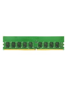 Synology D4EC-2666-8G módulo de memoria 4 GB 1 x 4 GB DDR4 2666 MHz ECC