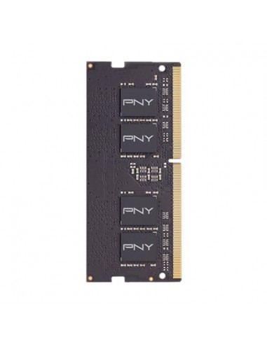 PNY MN16GSD42666 módulo de memoria 16 GB 1 x 16 GB DDR4 2666 MHz
