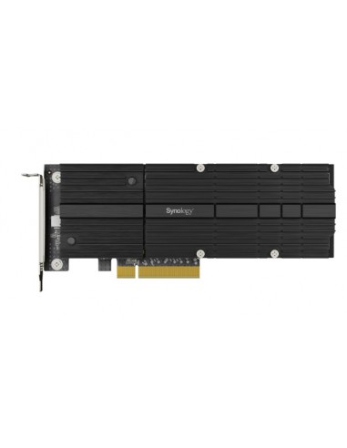 Synology M2D20 tarjeta y adaptador de interfaz PCIe