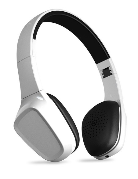 Energy Sistem 428762 auricular y casco Auriculares Diadema Conector de 3,5 mm Bluetooth Blanco