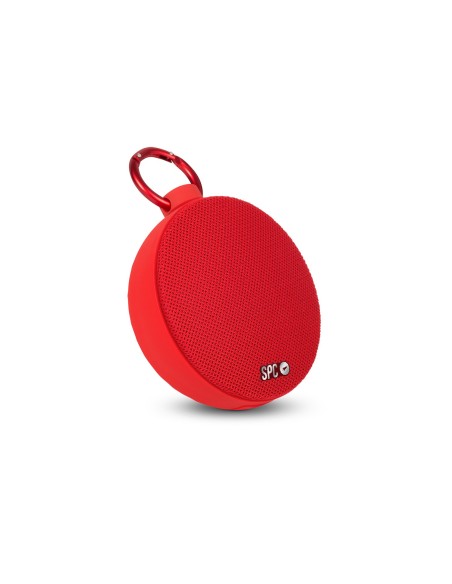 SPC UP! Altavoz Rojo