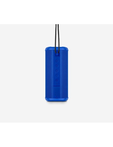 SPC Tube Azul 10 W